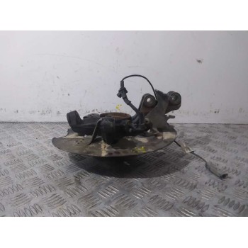 Recambio de mangueta delantera derecha para peugeot 508 allure referencia OEM IAM   