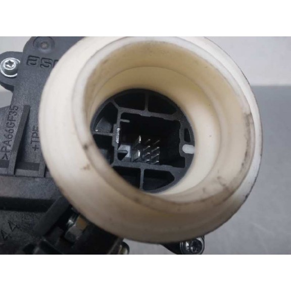 Recambio de elevalunas trasero izquierdo para toyota auris hybrid active referencia OEM IAM 8571002450B 10 PINES 