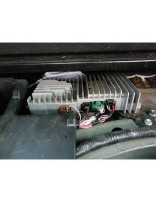 Recambio de modulo electronico para mazda cx-7 (er) luxury referencia OEM IAM   