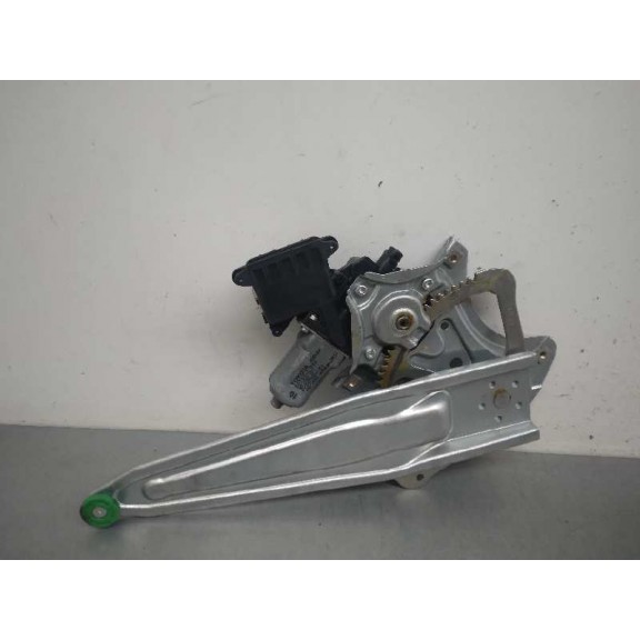 Recambio de elevalunas trasero izquierdo para toyota auris hybrid active referencia OEM IAM 8571002450B 10 PINES 