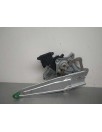 Recambio de elevalunas trasero izquierdo para toyota auris hybrid active referencia OEM IAM 8571002450B 10 PINES 