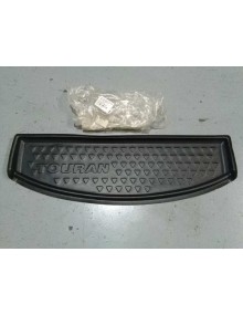 Recambio de bandeja trasera para volkswagen touran (1t3) referencia OEM IAM 5T0061161A NUEVO PISO MALETERO