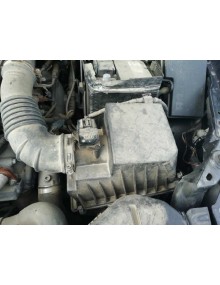 Recambio de filtro aire para mazda cx-7 (er) luxury referencia OEM IAM   