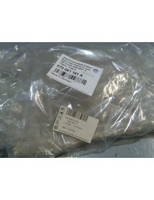 Recambio de bandeja trasera para volkswagen touran (1t3) referencia OEM IAM 5T0061161A NUEVO PISO MALETERO 2