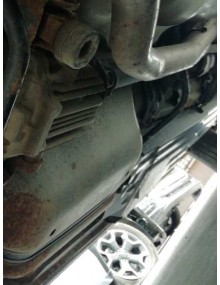 Recambio de diferencial trasero para mazda cx-7 (er) luxury referencia OEM IAM  6V 4X4 MANUAL