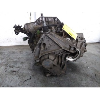 Recambio de caja cambios para renault laguna ii grandtour (kg0) dynamique referencia OEM IAM   