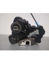 Recambio de cerradura puerta delantera izquierda para toyota auris hybrid active referencia OEM IAM  6 PINES 