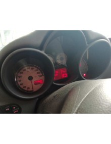 Recambio de cuadro instrumentos para alfa romeo gt (125) 1.9 jtd 16v 150/ distinctive referencia OEM IAM 156050197  