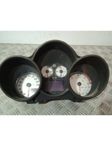 Recambio de cuadro instrumentos para alfa romeo gt (125) 1.9 jtd 16v 150/ distinctive referencia OEM IAM 156050197   2