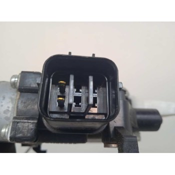 Recambio de elevalunas trasero izquierdo para subaru impreza g12 classic referencia OEM IAM  ELÉCTRICO 2 CABLES