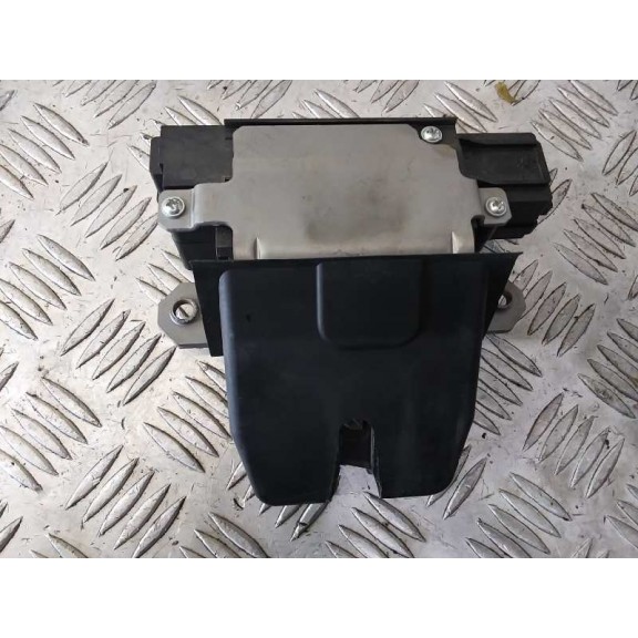 Recambio de cerradura maletero / porton para ford mondeo ber. (ca2) ghia referencia OEM IAM   
