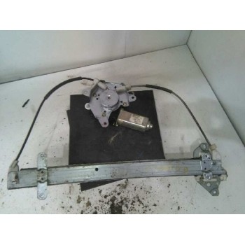 Recambio de elevalunas delantero derecho para nissan almera (n15) gx referencia OEM IAM 807300M016  3P 2 PINS