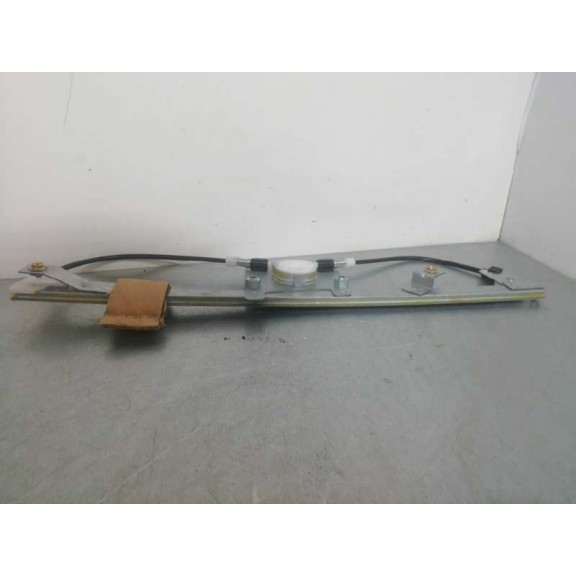 Recambio de elevalunas delantero derecho para citroën nemo referencia OEM IAM  NUEVO MECANISMO