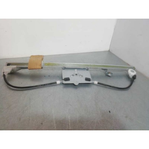 Recambio de elevalunas delantero derecho para citroën nemo referencia OEM IAM  NUEVO MECANISMO