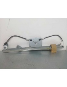 Recambio de elevalunas delantero derecho para citroën nemo referencia OEM IAM  NUEVO MECANISMO