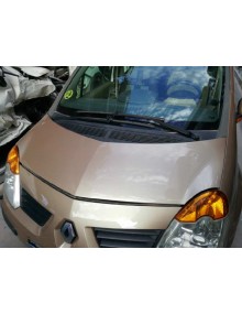Recambio de capot para renault modus luxe privilege referencia OEM IAM   
