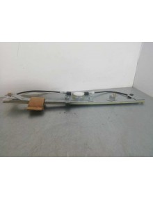 Recambio de elevalunas delantero derecho para citroën nemo referencia OEM IAM  NUEVO MECANISMO 2