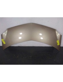 Recambio de capot para renault modus luxe privilege referencia OEM IAM    2