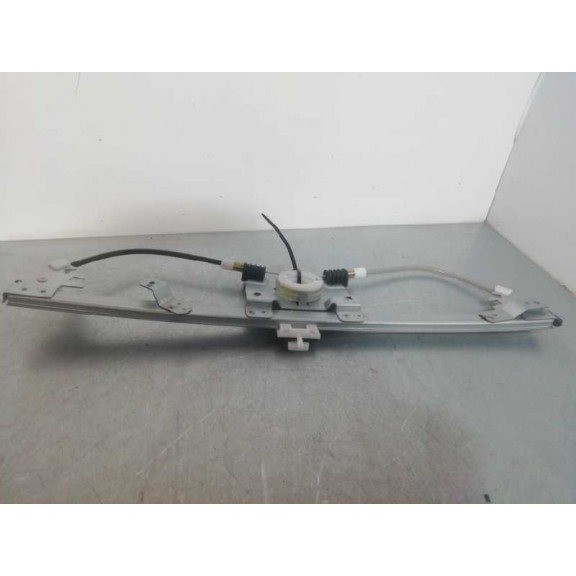 Recambio de elevalunas delantero izquierdo para citroën nemo referencia OEM IAM  NUEVO MECANISMO