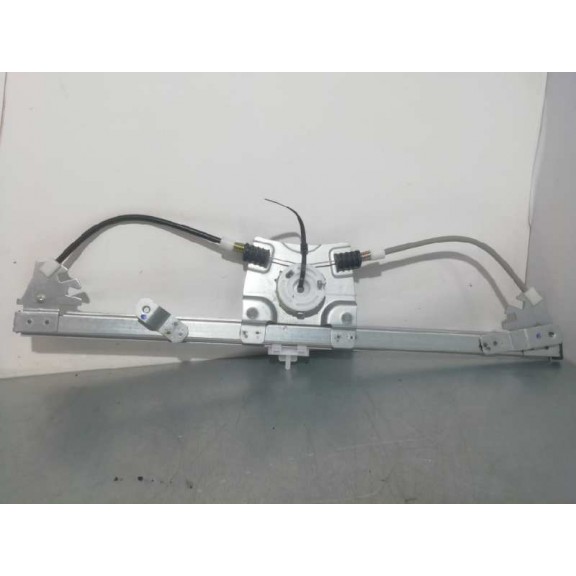 Recambio de elevalunas delantero izquierdo para citroën nemo referencia OEM IAM  NUEVO MECANISMO