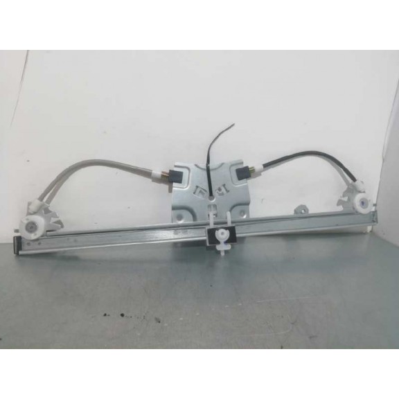 Recambio de elevalunas delantero izquierdo para citroën nemo referencia OEM IAM  NUEVO MECANISMO