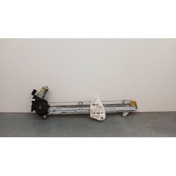 Recambio de elevalunas delantero izquierdo para honda hr-v (ru) 1.5 (ru1) referencia OEM IAM wr15027  