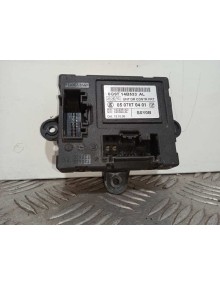 Recambio de modulo electronico para ford s-max (ca1) titanium referencia OEM IAM 6G9T14B533AL PUERTA DELANTERA IZQUIERDA