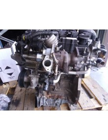 Recambio de motor casco para ford ecosport (cr6) trend+ referencia OEM IAM   