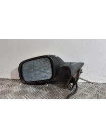 Recambio de retrovisor izquierdo para peugeot 407 st confort referencia OEM IAM  5 CABLES 