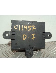 Recambio de modulo electronico para ford s-max (ca1) titanium referencia OEM IAM 6G9T14B533AL PUERTA DELANTERA IZQUIERDA 2