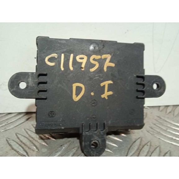 Recambio de modulo electronico para ford s-max (ca1) titanium referencia OEM IAM 6G9T14B533AL PUERTA DELANTERA IZQUIERDA