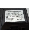 Recambio de modulo electronico para ford s-max (ca1) titanium referencia OEM IAM 6G9T14B533AL PUERTA DELANTERA IZQUIERDA