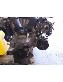 Recambio de motor casco para ford ecosport (cr6) trend+ referencia OEM IAM    2