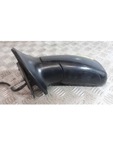 Recambio de retrovisor izquierdo para peugeot 407 st confort referencia OEM IAM  5 CABLES  2
