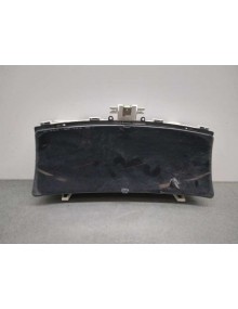 Recambio de cuadro instrumentos para toyota corolla familiar (e12) 2.0 d-4d sol referencia OEM IAM 8380002C60  