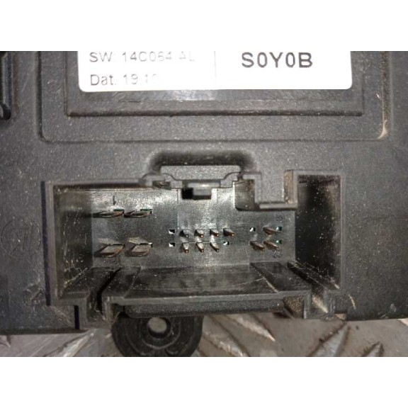 Recambio de modulo electronico para ford s-max (ca1) titanium referencia OEM IAM 6G9T14B533AL PUERTA DELANTERA IZQUIERDA