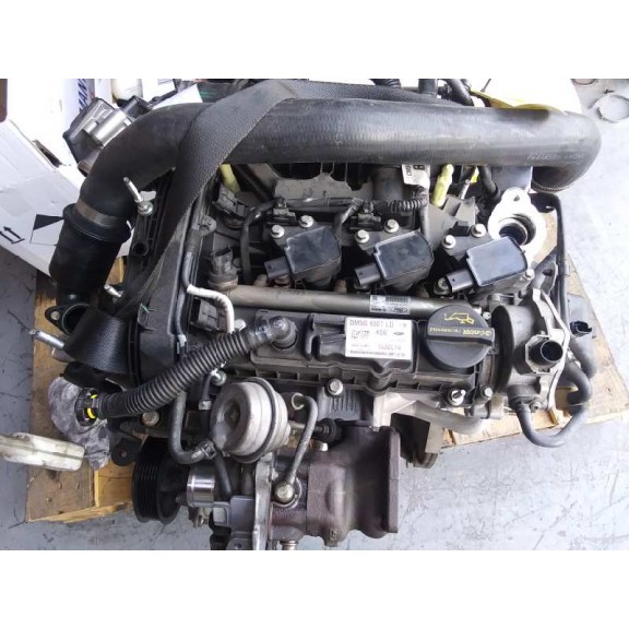 Recambio de motor casco para ford ecosport (cr6) trend+ referencia OEM IAM   