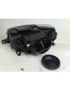 Recambio de faro derecho para volkswagen passat berlina (3c2) referencia OEM IAM  FONDO PLATA H7+H7 05>10