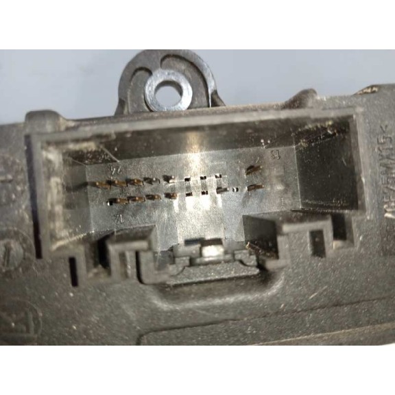 Recambio de modulo electronico para ford s-max (ca1) titanium referencia OEM IAM 6G9T14B533AL PUERTA DELANTERA IZQUIERDA