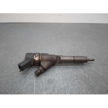 Recambio de inyector para citroën xsara coupe 2.0 hdi vtr referencia OEM IAM 9640088780 X1 BOSCH