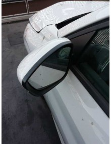 Recambio de retrovisor izquierdo para peugeot 208 (p2) active referencia OEM IAM  6 CABLES  2