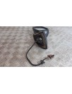 Recambio de retrovisor izquierdo para peugeot 407 st confort referencia OEM IAM  5 CABLES 