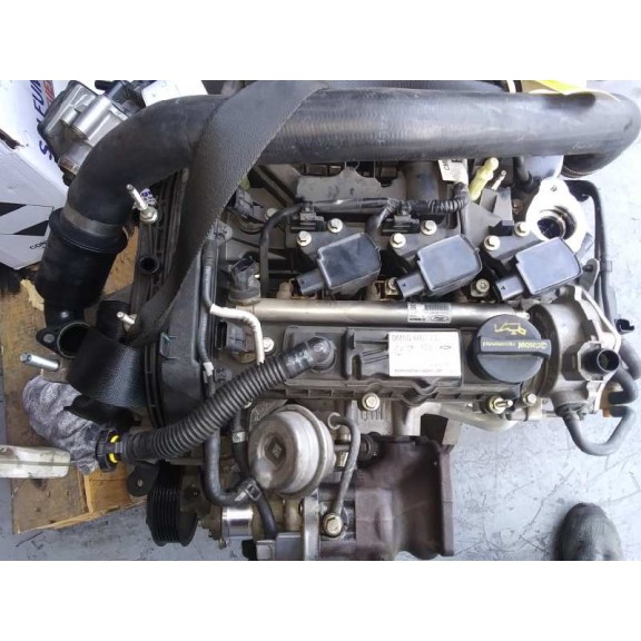 Recambio de motor casco para ford ecosport (cr6) trend+ referencia OEM IAM   