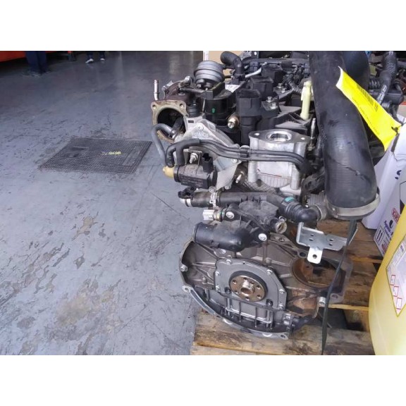 Recambio de motor casco para ford ecosport (cr6) trend+ referencia OEM IAM   