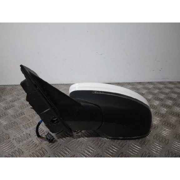 Recambio de retrovisor izquierdo para peugeot 208 (p2) active referencia OEM IAM  6 CABLES 