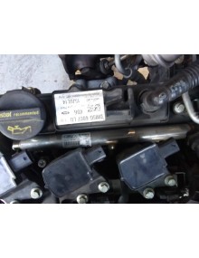 Recambio de rampa inyectora para ford ecosport (cr6) trend+ referencia OEM IAM DM5G9H487AA  