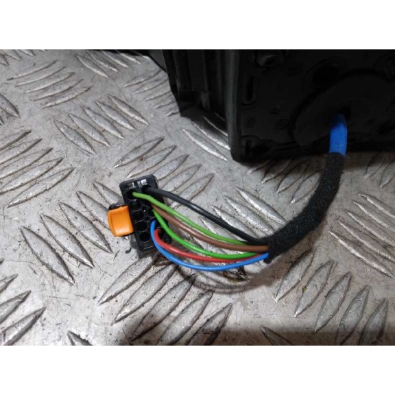 Recambio de retrovisor izquierdo para peugeot 208 (p2) active referencia OEM IAM  6 CABLES 