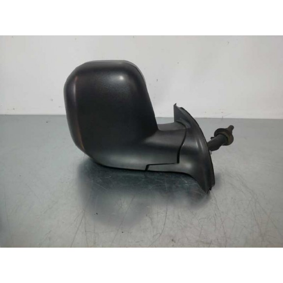 Recambio de retrovisor derecho para peugeot partner kombi referencia OEM IAM  NUEVO MANUAL