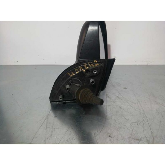 Recambio de retrovisor derecho para peugeot partner kombi referencia OEM IAM  NUEVO MANUAL