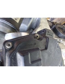 Recambio de caja mariposa para ford ecosport (cr6) trend+ referencia OEM IAM 50989002   2